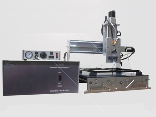 Distribuidor automático - DP2600 - SMT MAX