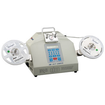 Contadora para pieza pequeña - BC2000 - SMT MAX - servoaccionada