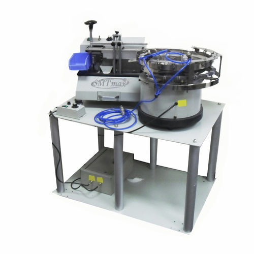Máquina de desbarbado - SF-501 - SMT MAX