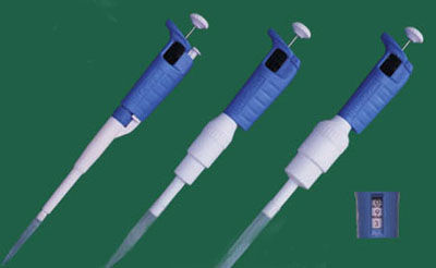 Pipeta multicanal - H Series - SMT MAX - volumétrica / manual