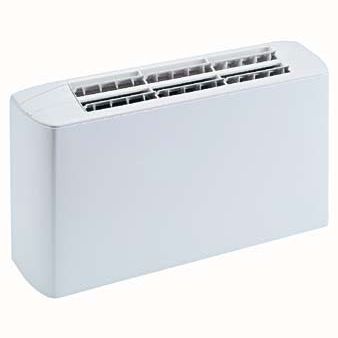 Ventiloconvector de pared - VX - Tecnoclima Spa