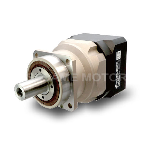 Reductor planetario - PUL Series - Sesame Motor Corp. - coaxial / 1 - 2 kNm / 500 - 1000 Nm