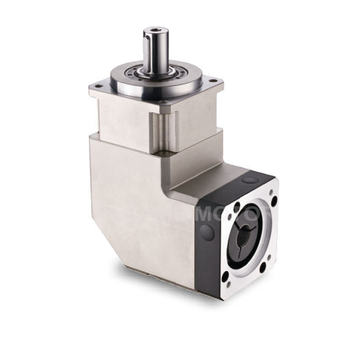 Reductor planetario - PGR Series - Sesame Motor Corp. - angular / 1 - 2 kNm / compacto