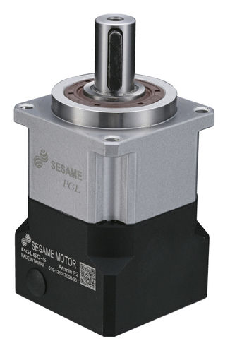 Reductor de dientes rectos - PGL series - Sesame Motor Corp. - planetario / coaxial / > 10 kNm
