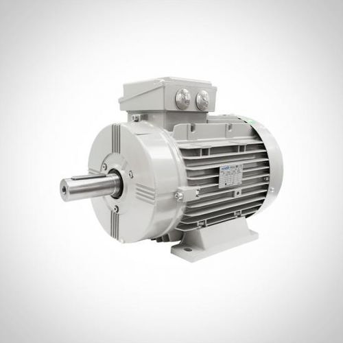 Motor asíncrono - SWEA series - Fuzhou Wonder Electric Co.,Ltd. - 3 fases / 400V / de aluminio