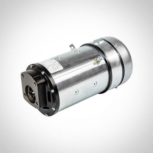 Motor con escobillas - TSZ series - Fuzhou Wonder Electric Co.,Ltd. - DC / 24 V / 12 V