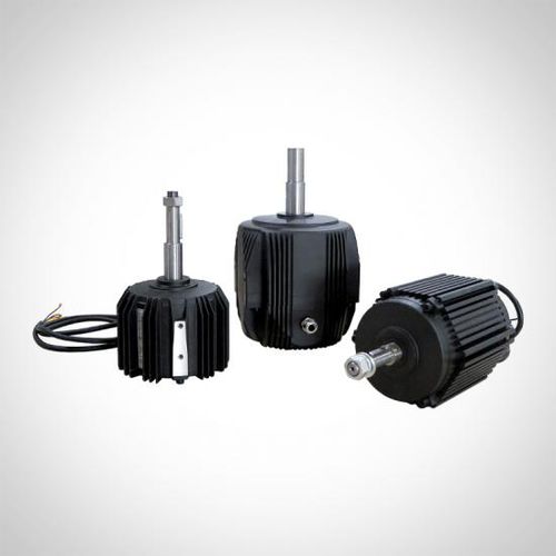 Motor brushless - ZW series - Fuzhou Wonder Electric Co.,Ltd. - DC / 380V / 24 V
