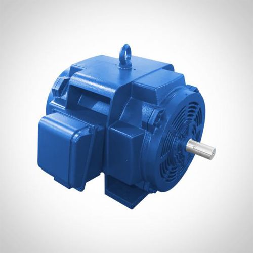 Motor asíncrono - NO series - Fuzhou Wonder Electric Co.,Ltd. - trifásico / IP23 / 6 polos