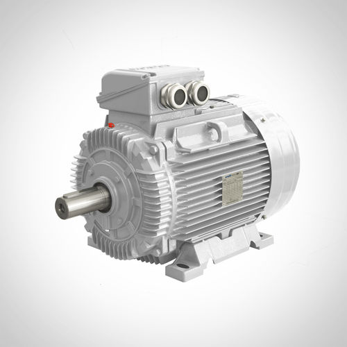 Motor de inducción - SWE-180L4-22KW - Fuzhou Wonder Electric Co.,Ltd. - AC / compacto / IE3