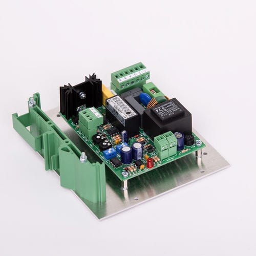 Controlador de ángulo de fase para alimentador vibratorio - R4FC - MP Elettronica Srl