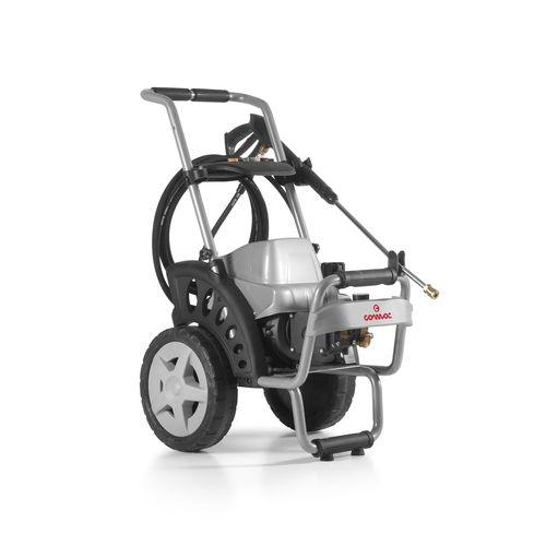 Limpiador de alta presión de agua fría - CI C30 EM - Comac spa - trifásico / móvil