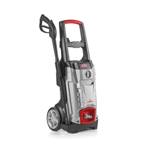 Limpiador de alta presión de agua fría - CI C10 - Comac spa - monofásico / móvil