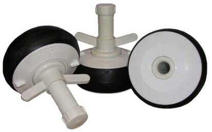 Obturador de nailon - WUND-PSP series - WUNDERPLUG