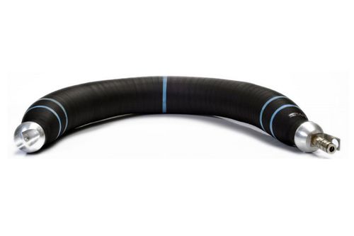 Obturador flexible - WUND-PACK-S series - WUNDERPLUG