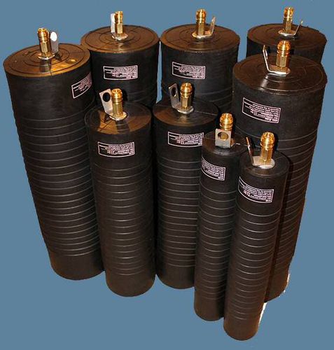 Obturador hinchable - WUND-HP series - WUNDERPLUG
