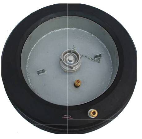 Obturador hinchable - WUND-RS/RM series - WUNDERPLUG