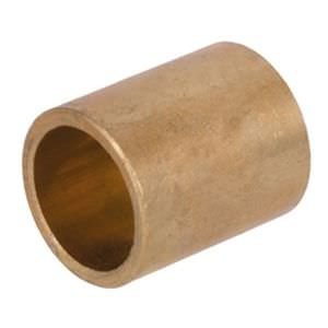 Anillo de guiado liso - 62330200 - MÄDLER GmbH - de bronce