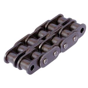 Cadena para transporte de acero - 12000000 - MÄDLER GmbH - de rodillos
