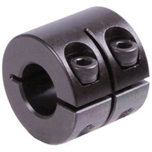 Acoplamiento flexible - 62440600 - MÄDLER GmbH - conexión clamp / de eje / con medida de par