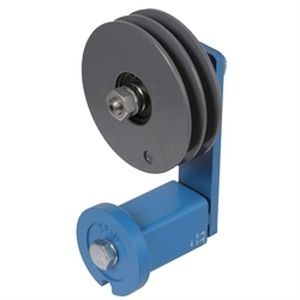 Tensor de correas - 14085101 - MÄDLER GmbH - de palanca / de muelle