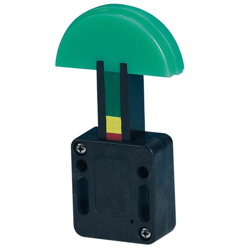 Tensor de cadenas - SPANN-BOX®  - MÄDLER GmbH - manual / lineal / de acero inoxidable