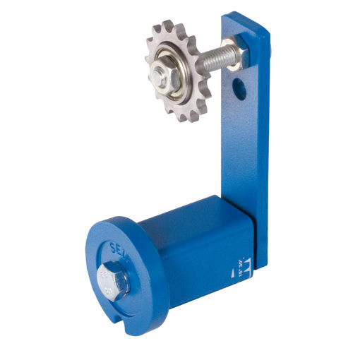 Tensor de cadena y de correa - 14050100 - MÄDLER GmbH - de cadenas / de palanca / para cadena simple de rodillos