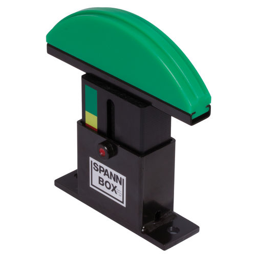 Tensor de cadenas - SPANN-BOX®  - MÄDLER GmbH - manual / inoxidable