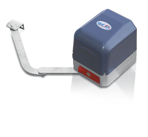 Actuador eléctrico - SCARABEO - QUIKO ITALY - lineal / para portón batiente
