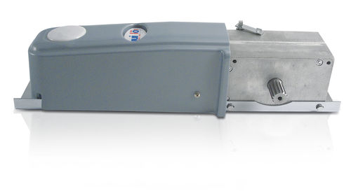 Automatismo para puerta industrial - HERCULES - QUIKO ITALY - eléctrico