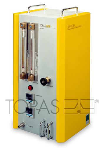 Generador de aerosol de condensación - 0.1 - 5 µm | SLG 250, 270 - Topas GmbH