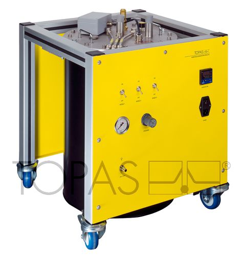 Generador de aerosol - 5 - 110 g/h  | ATM 243 - Topas GmbH