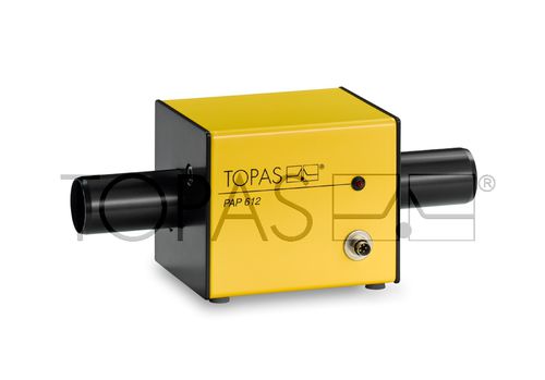 Fotómetro para aerosoles - 470, 630 nm | PAP 612 - Topas GmbH - de proceso / compacto
