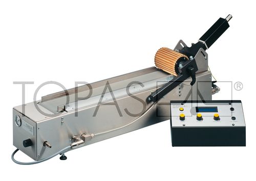 Dispersador de polvo - 4 - 350 g/h | SAG 440 - Topas GmbH