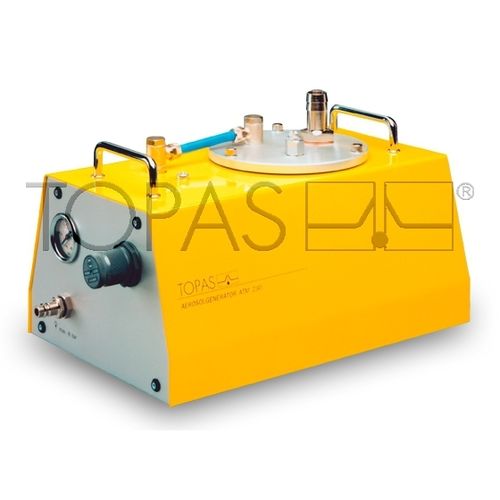 Generador de aerosol por ultrasonidos - ATM 230, 231  - Topas GmbH