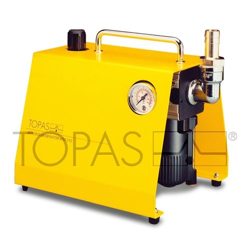 Generador de aerosol por ultrasonidos - ATM 210, 210/H - Topas GmbH