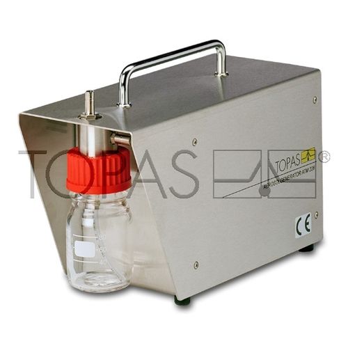 Generador de aerosol por ultrasonidos - ATM 226 - Topas GmbH