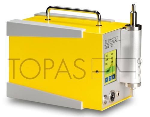 Diluidor de aerosol - max. 1:100 000 | HDS 561 - Topas GmbH