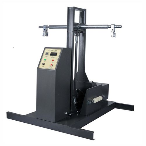 Máquina de prueba de fatiga - HD-D118-1 - HAIDA EQUIPMENT CO., LTD
