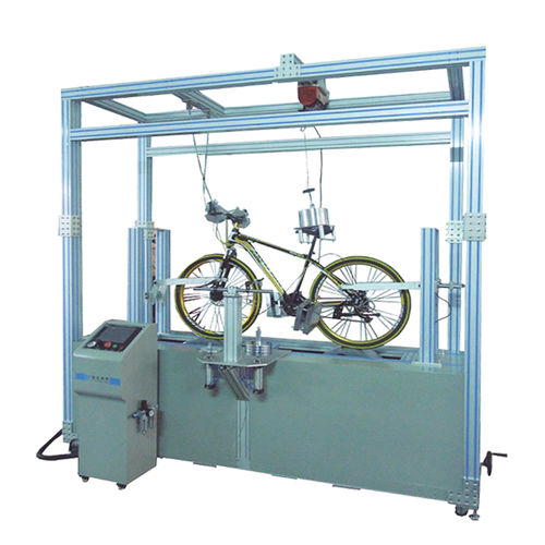 Máquina de prueba de abrasión - HD-1052DB - HAIDA EQUIPMENT CO., LTD - para aplicaciones de frenado / dinámica