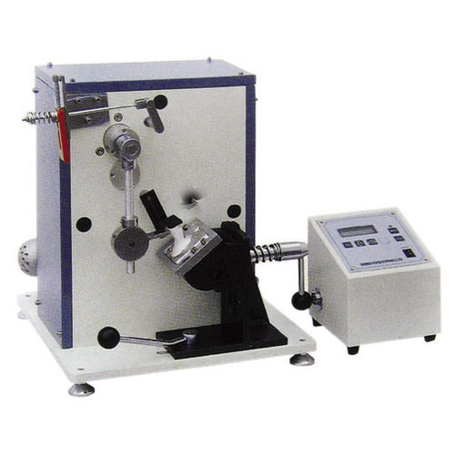 Máquina de prueba de fatiga - HAIDA EQUIPMENT CO., LTD