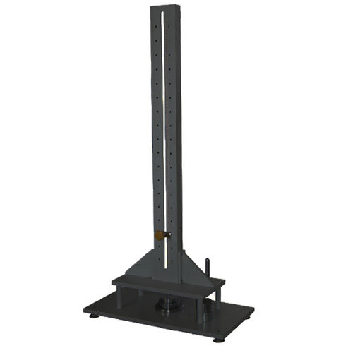 Máquina para ensayo de impacto por caída libre de alto nivel - HD-R604 - HAIDA EQUIPMENT CO., LTD
