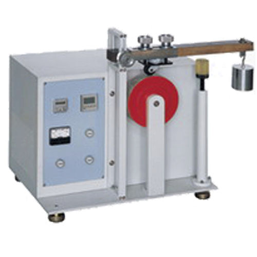 Máquina de prueba de abrasión - HD-D118-2 - HAIDA EQUIPMENT CO., LTD