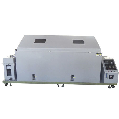 Cámara de pruebas de humedad - HD-E808-200A - HAIDA EQUIPMENT CO., LTD - de niebla salina / de corrosión de niebla salina / de corrosión cíclica