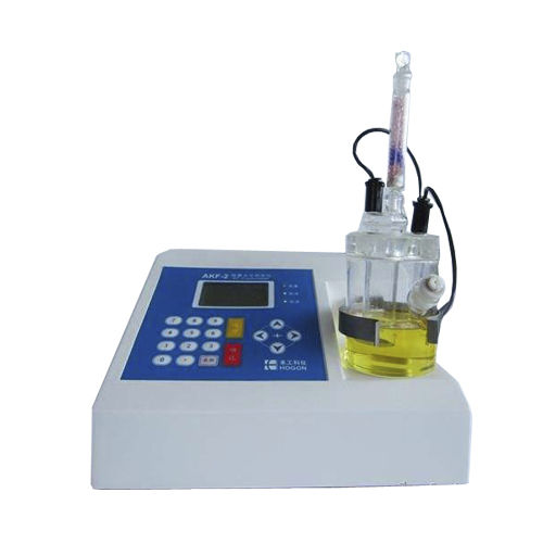 Humidímetro para aceite - HD-A820-6 - HAIDA EQUIPMENT CO., LTD