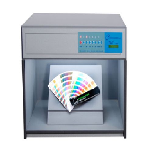 Célula de ensayo de iluminación - HD-A825 - HAIDA EQUIPMENT CO., LTD - para la evaluación de colores / para control de calidad