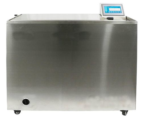 Máquina de prueba resistencia al lavado - HD-W805 - HAIDA EQUIPMENT CO., LTD