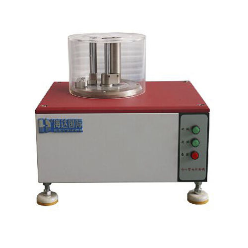 Comprobador de curvado - hd12 - HAIDA EQUIPMENT CO., LTD