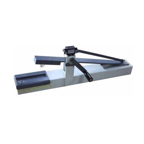 Aparato de pruebas de fricción rápida - HD-W804 - HAIDA EQUIPMENT CO., LTD