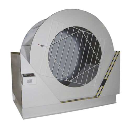 Máquina para ensayo de impacto por caída libre - HD-D119 - HAIDA EQUIPMENT CO., LTD