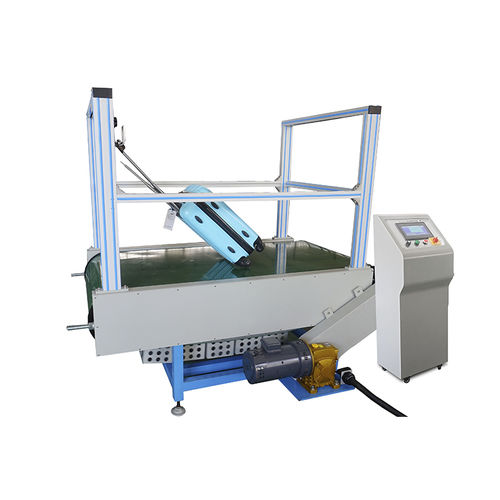 Comprobador de durabilidad - HD-D113 - HAIDA EQUIPMENT CO., LTD